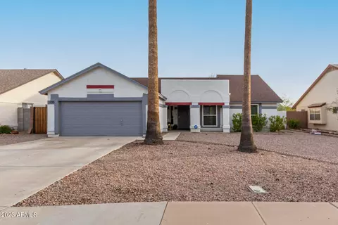 1715 W Shawnee Dr, Chandler, AZ 85224