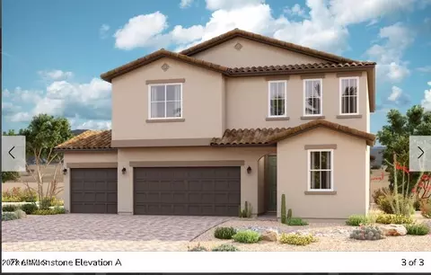 18064 W Toronto Way, Goodyear, AZ 85338