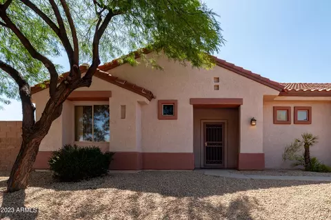 19500 N Bright Angel Ln, Surprise, AZ 85374