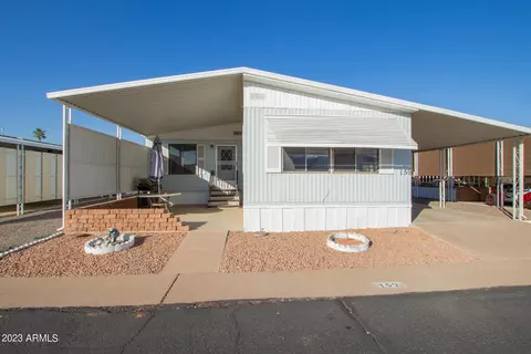 205 S Higley Rd #159, Mesa, AZ 85206