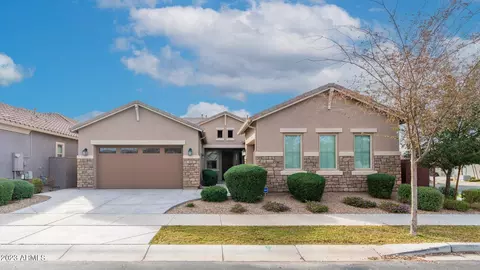 9739 E Thornbush Ave, Mesa, AZ 85212