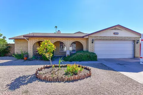 5005 W Onyx Ave, Glendale, AZ 85302
