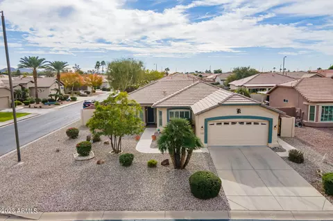 3931 E Colonial Dr, Chandler, AZ 85249