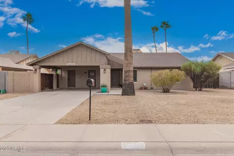2705 E Corrine Dr, Phoenix, AZ 85032 photo 19
