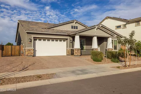 21124 E Reins Rd, Queen Creek, AZ 85142
