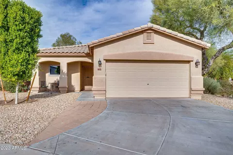16172 W Adams St, Goodyear, AZ 85338