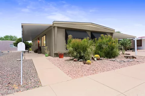 2442 N Snead Dr, Mesa, AZ 85215
