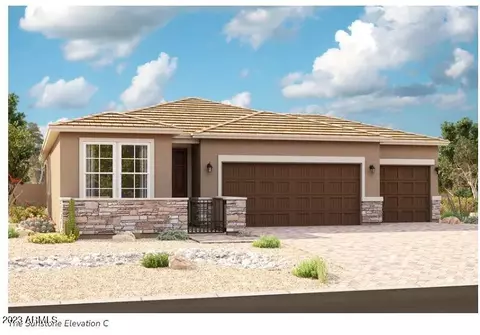 18052 W Toronto Way, Goodyear, AZ 85338