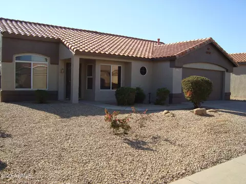 13637 W White Rock Dr, Sun City West, AZ 85375
