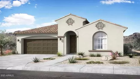 14764 W Cielo Grande Ave, Surprise, AZ 85387