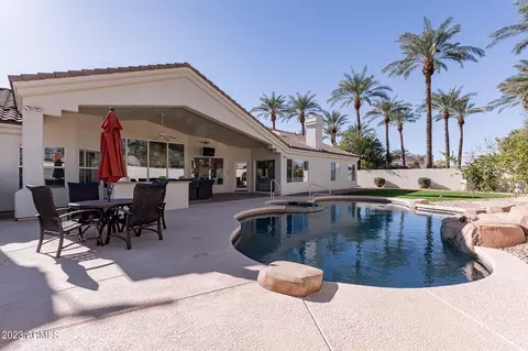 11304 E Appaloosa Pl, Scottsdale, AZ 85259