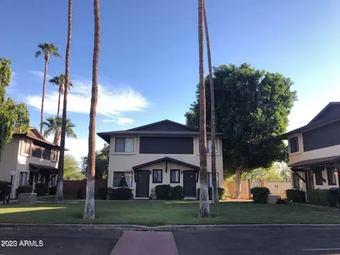2201 E Pinchot Ave #5, Phoenix, AZ 85016 photo 16