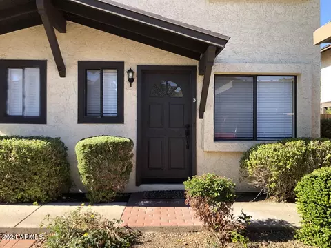 2201 E Pinchot Ave #5, Phoenix, AZ 85016