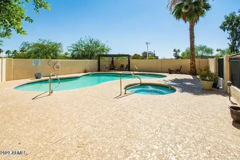 2201 E Pinchot Ave #5, Phoenix, AZ 85016 photo 17