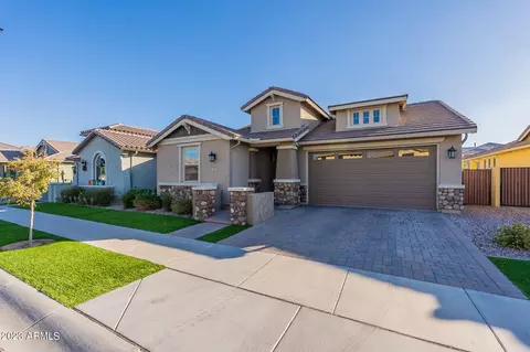3851 E Perkinsville St, Gilbert, AZ 85295