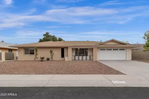 17209 N Lime Rock Dr, Sun City, AZ 85373
