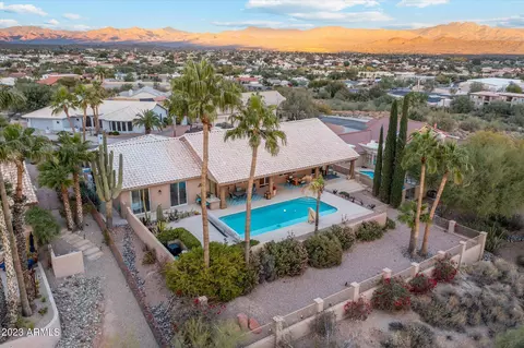 16065 E Ponderosa Dr, Fountain Hills, AZ 85268