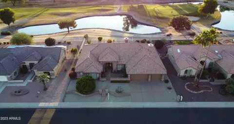 21706 N Limousine Dr, Sun City West, AZ 85375