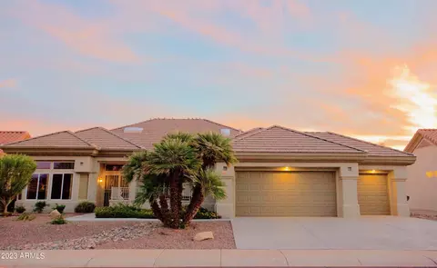 13701 W Parada Dr, Sun City West, AZ 85375