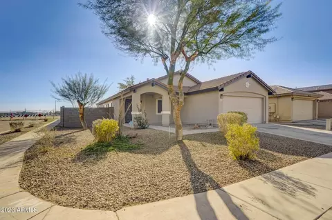 5127 W Pecan Rd, Laveen, AZ 85339