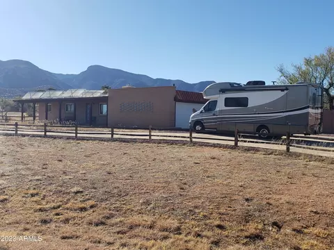 3807 E Toltec Ct, Sierra Vista, AZ 85650