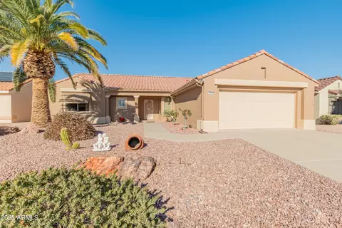 14722 W Via Manana --, Sun City West, AZ 85375