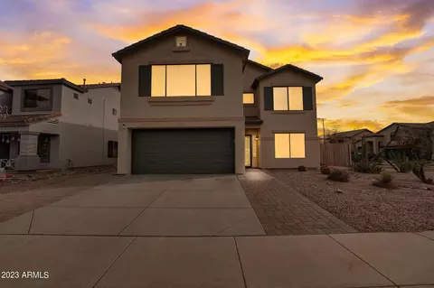 5707 N 124th Ln, Litchfield Park, AZ 85340
