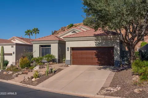 6334 E Viewmont Dr #52, Mesa, AZ 85215 photo 3