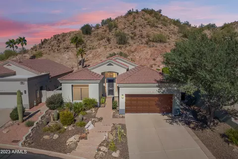 6334 E Viewmont Dr #52, Mesa, AZ 85215 photo 4
