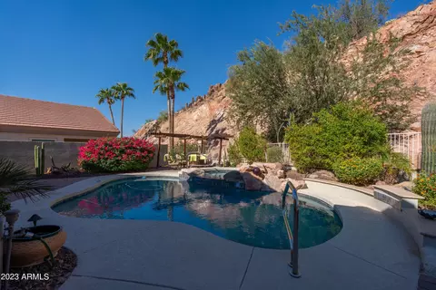 6334 E Viewmont Dr #52, Mesa, AZ 85215 photo 77