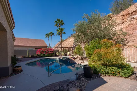 6334 E Viewmont Dr #52, Mesa, AZ 85215 photo 88