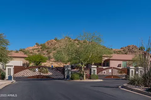 6334 E Viewmont Dr #52, Mesa, AZ 85215 photo 97