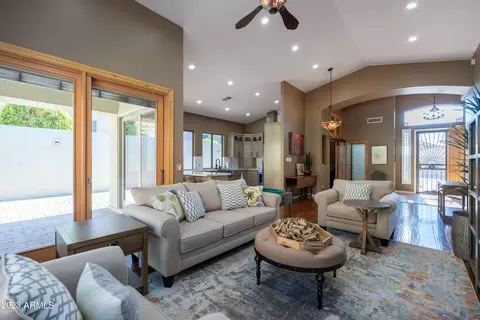 6334 E Viewmont Dr #52, Mesa, AZ 85215 photo 17