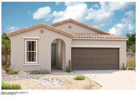 18409 E Anita Way, Gold Canyon, AZ 85118