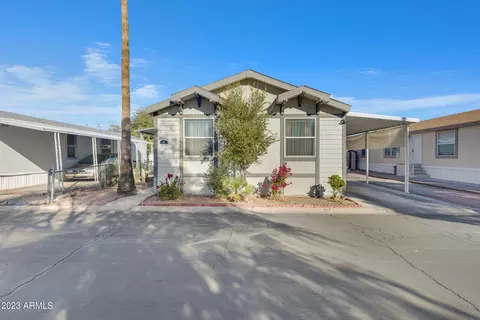 400 W Baseline Rd #317, Tempe, AZ 85283