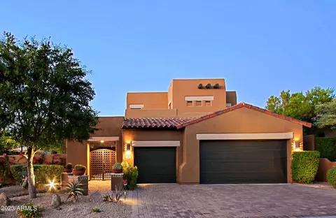 7440 E Calle Primera Vis, Scottsdale, AZ 85266