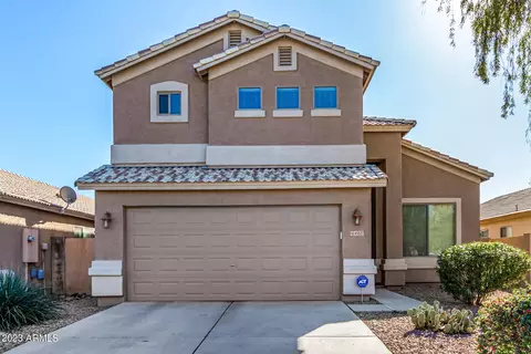 45527 W Sheridan Rd, Maricopa, AZ 85139