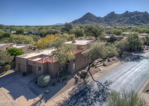 7500 E Boulders Pkwy #38, Scottsdale, AZ 85266