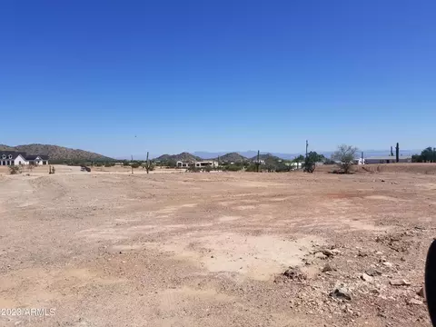 0 W Moon Dust Trl #3, Queen Creek, AZ 85144