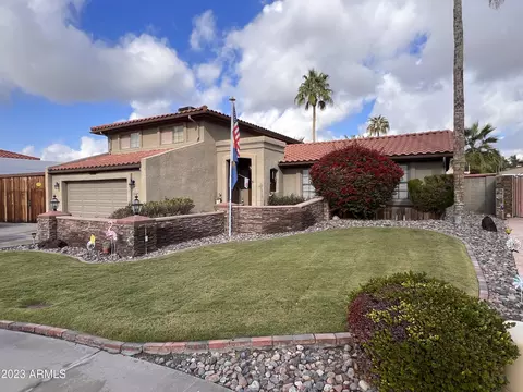 4020 W Beverly Ln, Phoenix, AZ 85053