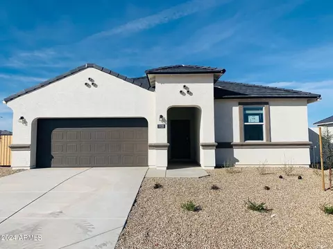1122 W Descanso Canyon Dr, Casa Grande, AZ 85122