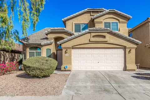 4614 W Beautiful Ln, Laveen, AZ 85339