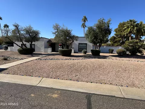 12802 N 71st St, Scottsdale, AZ 85254