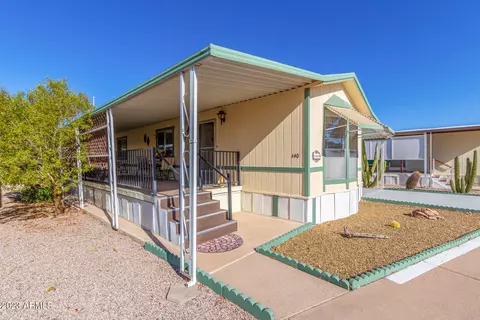 800 W Apache Trl #140, Apache Junction, AZ 85120 photo 2