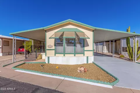 800 W Apache Trl #140, Apache Junction, AZ 85120