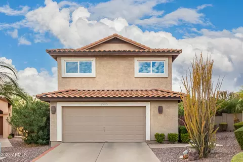 2906 E Windmere Dr, Phoenix, AZ 85048