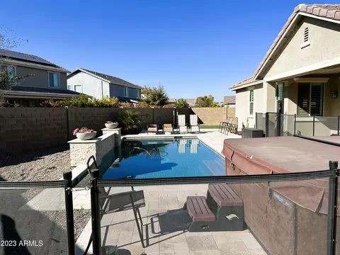 3117 E Quartz St, Mesa, AZ 85213 photo 30
