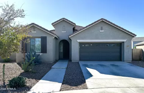 3117 E Quartz St, Mesa, AZ 85213