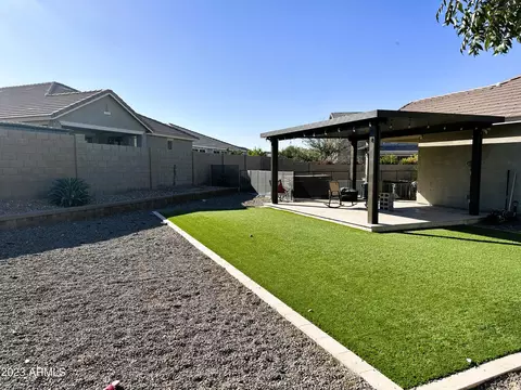 3117 E Quartz St, Mesa, AZ 85213 photo 33
