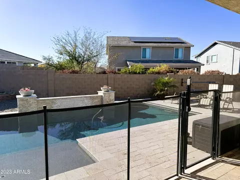 3117 E Quartz St, Mesa, AZ 85213 photo 29